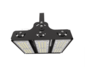 DALI LED Breedstraler - HCL TW Tunable White  9000K - 18.000K - 150W 24000Lm  | IP65 - 40 Graden Lens