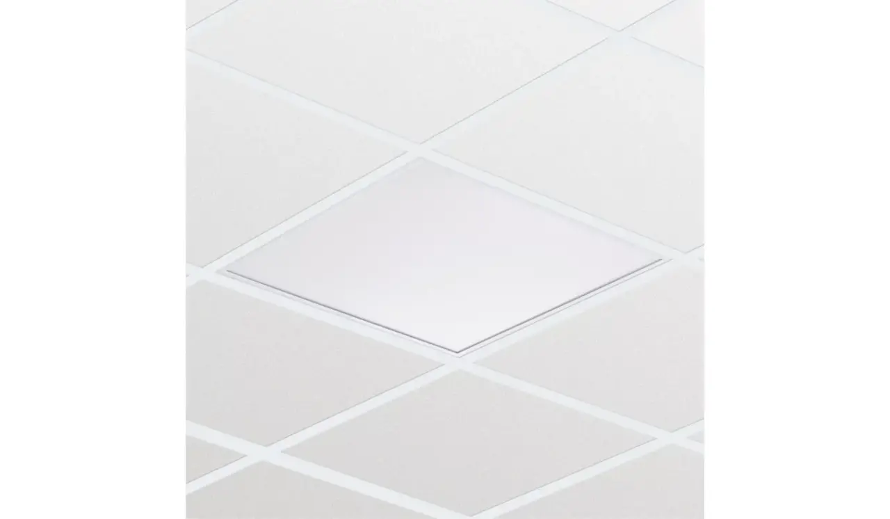 Philips LED Verlichting | Officieel distributeur DALI LED Paneel RC066B - 62x62cm - 34W 3400Lm - 840 Koel Wit | UGR19 Prisma - DALI-2 Dimbaar Philips LED Verlichting | Officieel distributeur DALI LED Paneel RC066B - 62x62cm - 34W 3400Lm - 840 Koel Wit | UGR19 Prisma - DALI-2 Dimbaar
