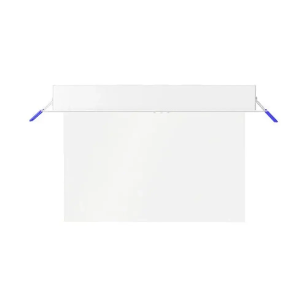 LCB LED Europe  LED Noodverlichting inbouw - 2W 150lm - 3h exclusief pictogrammen