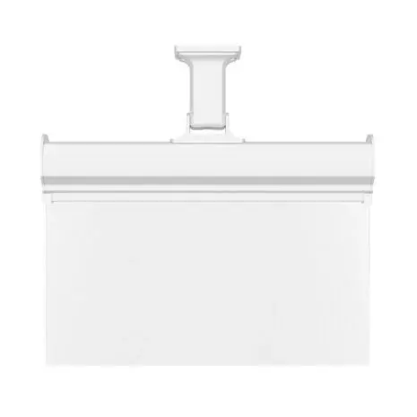 LCB LED Europe LED Noodverlichting opbouw - 2W 150lm - 3h LCB LED Europe LED Noodverlichting opbouw - 2W 150lm - 3h