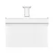 LCB LED LED Noodverlichting opbouw - 2W 150lm - 3h LCB LED LED Noodverlichting opbouw - 2W 150lm - 3h