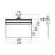 LCB LED Noodverlichting opbouw - 2W 150lm - 3h LCB LED Noodverlichting opbouw - 2W 150lm - 3h