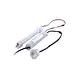 LED Noodverlichting - 3W - 3 uur noodbatterij - Osram chip LED Noodverlichting - 3W - 3 uur noodbatterij - Osram chip