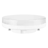 Osram LED Spot STAR GX53 Mat 4.9W 470lm 120D - 827 Zeer Warm Wit | Vervangt 50W Osram LED Spot STAR GX53 Mat 4.9W 470lm 120D - 827 Zeer Warm Wit | Vervangt 50W