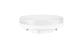 Osram LED Spot STAR GX53 Mat 4.9W 470lm 120D - 827 Zeer Warm Wit | Vervangt 50W Osram LED Spot STAR GX53 Mat 4.9W 470lm 120D - 827 Zeer Warm Wit | Vervangt 50W