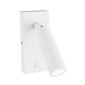 Wandlamp Madara Slim incl. schakelaar - GU10 fitting - uitsluitend voor GU11 ⌀35mm - 38X95mm - Wit Wandlamp Madara Slim incl. schakelaar - GU10 fitting - uitsluitend voor GU11 ⌀35mm - 38X95mm - Wit