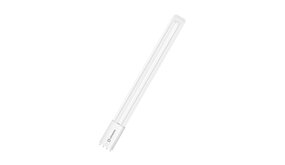 Ledvance Zakelijk: Professionele LED Verlichting & Armaturen | voor de installateur LED  PL-L DULUX HF & Mains - 18W 2070Lm - 3000K 830 Warm Wit | 4 Pins  2G11 - Vervangt 36W