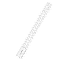 Ledvance Zakelijk: Professionele LED Verlichting & Armaturen LED  PL-L DULUX HF & Mains - 18W 2070Lm - 3000K 830 Warm Wit | 4 Pins  2G11 - Vervangt 36W