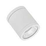 Ledvance Zakelijk: Professionele LED Verlichting & Armaturen LED Downlight Surface IP65 Aluminium Wit 15W 1650lm 36D - 840 Koel Wit | IP65