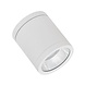 LED Downlight Surface IP65 Aluminium Wit 15W 1650lm 36D - 840 Koel Wit | IP65 LED Downlight Surface IP65 Aluminium Wit 15W 1650lm 36D - 840 Koel Wit | IP65