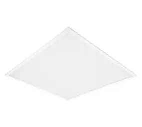 LCB LED Europe  LED Paneel Eco V2.0 36W 5040lm - 840 Koel Wit | 60x60cm - Philips driver