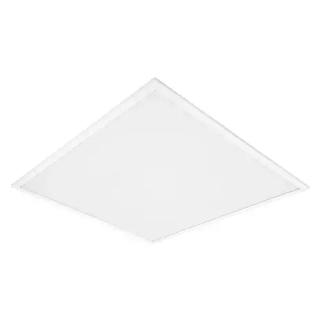 LCB LED Europe  LED Paneel Eco V2.0 36W 5040lm - 840 Koel Wit | 60x60cm - Philips driver