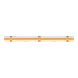 LED line LED Strip PREMIUM - 24V - COB 480 - 3000K - 18 W / m - 10MM - 5 Meter - IP20 LED line LED Strip PREMIUM - 24V - COB 480 - 3000K - 18 W / m - 10MM - 5 Meter - IP20