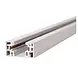 Lucide 1-Fase Spanningsrail Track Railsysteem | 1 Meter Wit Lucide 1-Fase Spanningsrail Track Railsysteem | 1 Meter Wit