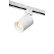 Lucide LED Railspot 1-fase - TRACK NIGEL Wit - GU10 fitting - Railsysteem/Railverlichting - Geschikt voor Hue Lucide LED Railspot 1-fase - TRACK NIGEL Wit - GU10 fitting - Railsysteem/Railverlichting - Geschikt voor Hue