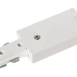 Lucide LED Railsysteem - 1-fase Railverlichting - Beginvoeding - Wit