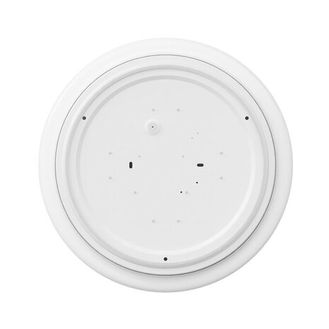 Ledvance Zakelijk: Professionele LED Verlichting & Armaturen | voor de installateur LED Wand/ Plafondlamp IP44  Surface Cilcular - Wit - Ø350MM -  18W 1440Lm - CCT 830 -840-850 Multi Color Switch | IK03