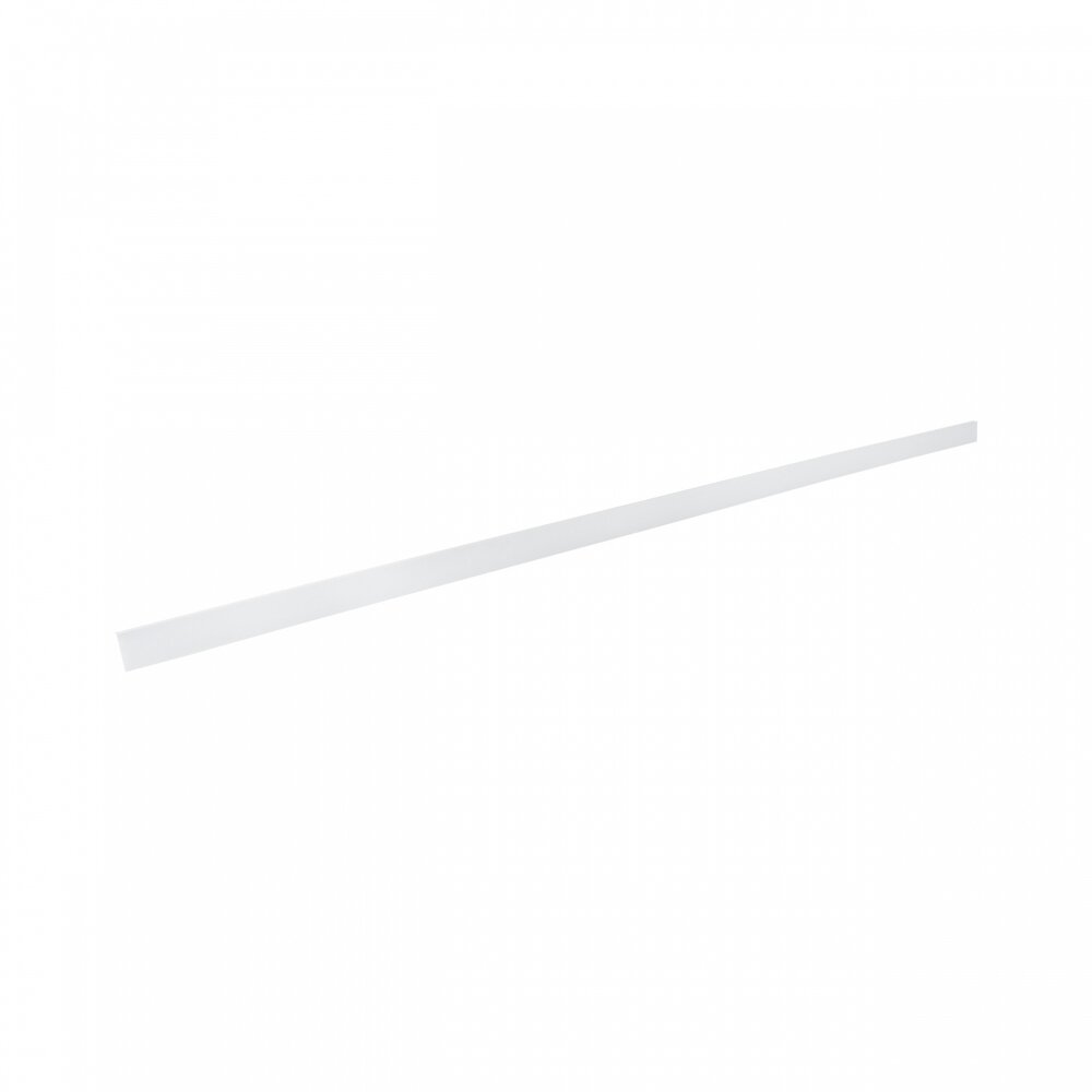 Spectrum 48V SYSTEM SHIFT Toebehoren - cover - Wit 1000mm Spectrum 48V SYSTEM SHIFT Toebehoren - cover - Wit 1000mm