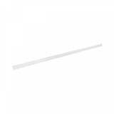 Spectrum voor de installateur 48V SYSTEM SHIFT Toebehoren - cover - Wit 1000mm