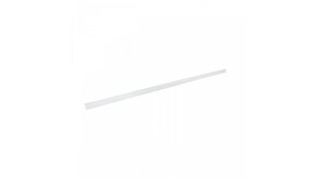 Spectrum voor de installateur: Betaalbare kwaliteit en veelzijdige LED-oplossingen 48V SYSTEM SHIFT Toebehoren - cover - Wit 1000mm