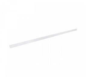 Spectrum voor de installateur 48V SYSTEM SHIFT Toebehoren - cover - Wit 1000mm