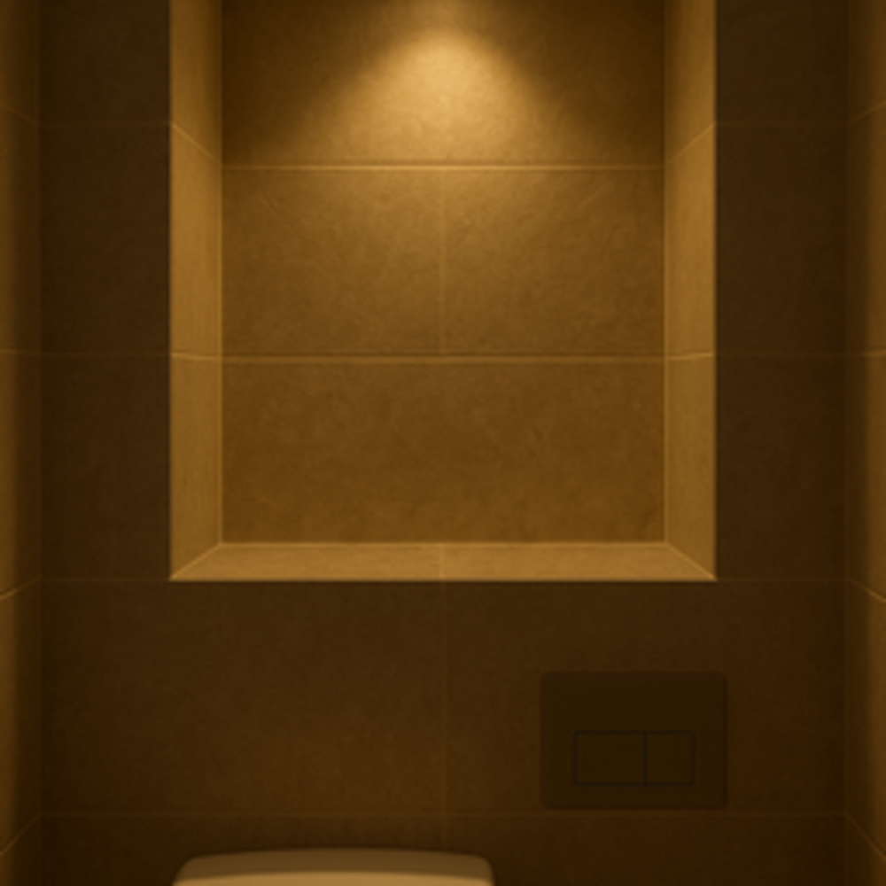 Braytron LED mini inbouwspot 10° - 3W -3000K - wit / zwart / zilver IP54 Braytron LED mini inbouwspot 10° - 3W -3000K - wit / zwart / zilver IP54