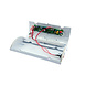 Macbright LED Nood opbouw - OPTILUX Armatuur Wit - IP40 - EXIT DOWN - 5.1W 6350K | 25Meter - 1 uur Decentraal - Copy Macbright LED Nood opbouw - OPTILUX Armatuur Wit - IP40 - EXIT DOWN - 5.1W 6350K | 25Meter - 1 uur Decentraal - Copy