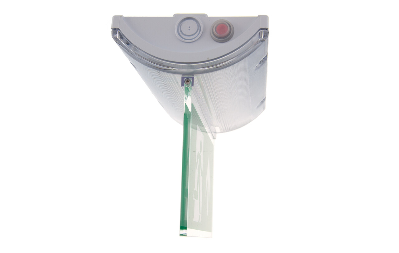 Macbright LED Nood opbouw - OPTILUX Armatuur Wit - IP40 - EXIT DOWN - 5.1W 6350K | 25Meter - 1 uur Decentraal - Copy Macbright LED Nood opbouw - OPTILUX Armatuur Wit - IP40 - EXIT DOWN - 5.1W 6350K | 25Meter - 1 uur Decentraal - Copy