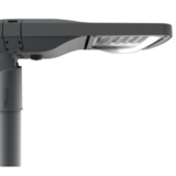 LED Straatlamp IP66 - Luxis Square small - 52W 6750Lm - 3000K 830 Warm Wit | IK09 - Philips Driver - Symetrisch - 5 jaar Garantie LED Straatlamp IP66 - Luxis Square small - 52W 6750Lm - 3000K 830 Warm Wit | IK09 - Philips Driver - Symetrisch - 5 jaar Garantie