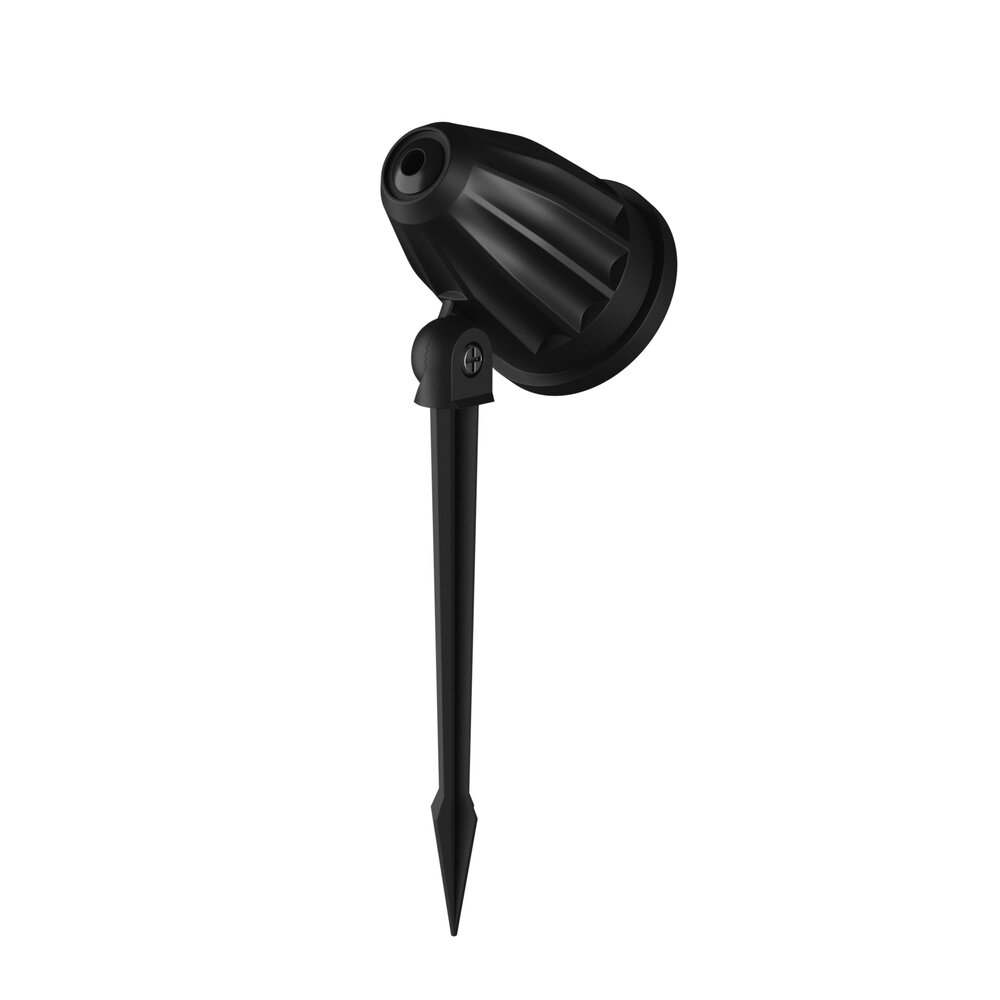 LED Prikspot Grondspot - FLORI LIGERO - 6W 600lm - IP65 - 4000K | 53X66X67mm + 145MM LED Prikspot Grondspot - FLORI LIGERO - 6W 600lm - IP65 - 4000K | 53X66X67mm + 145MM