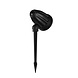 LED Prikspot Grondspot - FLORI LIGERO - 6W 600lm - IP65 - 4000K | 53X66X67mm + 145MM LED Prikspot Grondspot - FLORI LIGERO - 6W 600lm - IP65 - 4000K | 53X66X67mm + 145MM