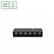 48V Magnetische railverlichting | Shift Basic - Grid L Linear Armatuur | 404MM 22W | Tunable White 2700-6500K | Zigbee 3.0 Shift systeem 48V Magnetische railverlichting | Shift Basic - Grid L Linear Armatuur | 404MM 22W | Tunable White 2700-6500K | Zigbee 3.0 Shift systeem