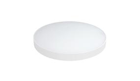 LCB LED Europe LED Noodverlichting Plafond / Wandlamp Sensor IP44 - 500MM Wit - 30W 3800Lm - 3000K 830 Warm wit | Bewegings & daglicht sensor - 3H batterij pack LCB LED Europe LED Noodverlichting Plafond / Wandlamp Sensor IP44 - 500MM Wit - 30W 3800Lm - 3000K 830 Warm wit | Bewegings & daglicht sensor - 3H batterij pack