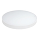 LCB LED LED Plafond / Wandlamp Sensor IP44 - 500MM Wit - 30W 3800Lm - 3000K 830 Warm wit | Bewegings & daglicht sensor LCB LED LED Plafond / Wandlamp Sensor IP44 - 500MM Wit - 30W 3800Lm - 3000K 830 Warm wit | Bewegings & daglicht sensor