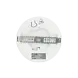 LED Downlight - Rond - EASY FLEX - 6W 450lm - 4000K - IP20 - Wit | Ø140mm - Zaagmaat 65-102mm LED Downlight - Rond - EASY FLEX - 6W 450lm - 4000K - IP20 - Wit | Ø140mm - Zaagmaat 65-102mm