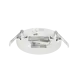 LED Downlight - Rond - EASY FLEX - 6W 450lm - 4000K - IP20 - Wit | Ø140mm - Zaagmaat 65-102mm LED Downlight - Rond - EASY FLEX - 6W 450lm - 4000K - IP20 - Wit | Ø140mm - Zaagmaat 65-102mm