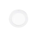 LED line verlichting - Betaalbare Professionele LED Oplossingen LED Downlight - Rond - EASY FLEX - 6W 450lm - 4000K - IP20 - Wit | Ø140mm - Zaagmaat 65-102mm