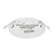 LED Downlight - Rond - EASY FLEX - 9-12-15W CCT 1120lm - 3000K/4000K/5000K - IP20 - Wit | Ø170mm - Zaagmaat 65-130mm LED Downlight - Rond - EASY FLEX - 9-12-15W CCT 1120lm - 3000K/4000K/5000K - IP20 - Wit | Ø170mm - Zaagmaat 65-130mm