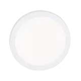 LED line verlichting - Betaalbare Professionele LED Oplossingen LED Downlight - Rond - EASY FLEX - 9-12-15W CCT 1120lm - 3000K/4000K/5000K - IP20 - Wit | Ø170mm - Zaagmaat 65-130mm