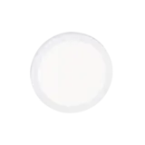 LED line verlichting - Betaalbare Professionele LED Oplossingen LED Downlight - Rond - EASY FLEX - 9-12-15W CCT 1120lm - 3000K/4000K/5000K - IP20 - Wit | Ø170mm - Zaagmaat 65-130mm