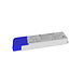 LCB LED Noodbatterij pack - 3H 6.4V 1500mAh LiFePO4 | Geschikt voor Downlight Type Ortho LCB LED Noodbatterij pack - 3H 6.4V 1500mAh LiFePO4 | Geschikt voor Downlight Type Ortho