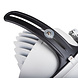 Kanlux LED Downlight Kantelbaar wit 23W 2510lm 45D - 940 Koel Wit | 175mm | Beste Kleurweergave | 5 jaar garantie Kanlux LED Downlight Kantelbaar wit 23W 2510lm 45D - 940 Koel Wit | 175mm | Beste Kleurweergave | 5 jaar garantie