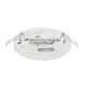 LED Downlight - Rond - EASY FLEX - 12W 900lm - 4000K - IP20 - Wit | Ø170mm Zaagmaat 65-130mm LED Downlight - Rond - EASY FLEX - 12W 900lm - 4000K - IP20 - Wit | Ø170mm Zaagmaat 65-130mm