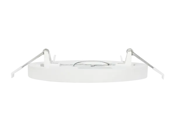 LED line LED Downlight - Rond - EASY FLEX - 12W 900lm - 4000K - IP20 - Wit | Ø170mm Zaagmaat 65-130mm
