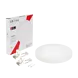 LED Downlight - Rond - EASY FLEX - 12W 900lm - 4000K - IP20 - Wit | Ø170mm Zaagmaat 65-130mm LED Downlight - Rond - EASY FLEX - 12W 900lm - 4000K - IP20 - Wit | Ø170mm Zaagmaat 65-130mm