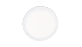 LED line verlichting - Betaalbare Professionele LED Oplossingen LED Downlight - Rond - EASY FLEX - 12W 900lm - 4000K - IP20 - Wit | Ø170mm Zaagmaat 65-130mm