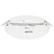 LED Downlight - Rond - EASY FLEX - 24W 2110lm - 4000K - IP20 - Wit | Ø300mm Zaagmaat 65-240mm LED Downlight - Rond - EASY FLEX - 24W 2110lm - 4000K - IP20 - Wit | Ø300mm Zaagmaat 65-240mm