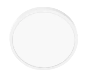 LED line verlichting - Betaalbare Professionele LED Oplossingen LED Downlight - Rond - EASY FLEX - 24W 2110lm - 4000K - IP20 - Wit | Ø300mm Zaagmaat 65-240mm