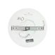 LED Downlight - Rond - EASY FLEX - 18W 1530 - CCT 3000K/4000K/5000K - IP20 - Wit | Ø225mm 65-180mm - Bewegingssensor LED Downlight - Rond - EASY FLEX - 18W 1530 - CCT 3000K/4000K/5000K - IP20 - Wit | Ø225mm 65-180mm - Bewegingssensor