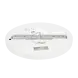 LED Downlight - Rond - EASY FLEX - 18W 1530lm - 4000K - IP20 - Wit | Ø225mm 65-180mm LED Downlight - Rond - EASY FLEX - 18W 1530lm - 4000K - IP20 - Wit | Ø225mm 65-180mm